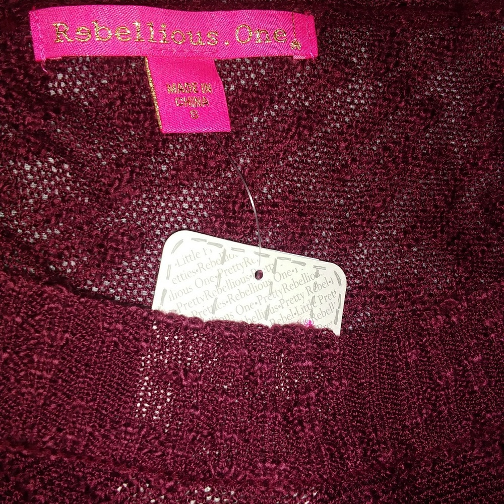 DRESS (NEW) - Picture 5 of 6